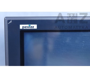 PEVIZZ TOUCH PANEL GX121-TFT8U-F0 CERMATE TECHNOLOGIES Win CE /NET ! NEW ! 