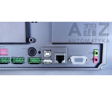 PEVIZZ TOUCH PANEL GX121-TFT8U-F0 CERMATE TECHNOLOGIES Win CE /NET ! NEW ! 