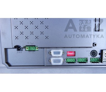 PEVIZZ TOUCH PANEL GX121-TFT8U-F0 CERMATE TECHNOLOGIES Win CE /NET ! NEW ! 