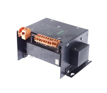 MURR  MURR ELEKTRONIK 85947 MDN40-400/24  400VAC / 24VDC 40A POWER SUPPLY