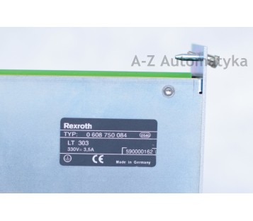 REXROTH LT303 ( LT 303 ) 0 608 750 084
