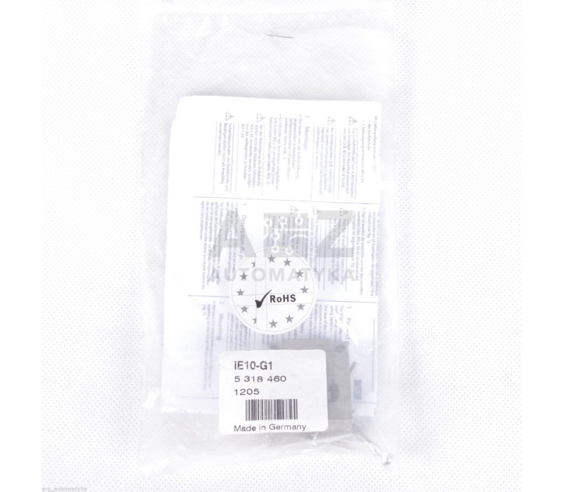 SICK IE10-G1 IE10G1 5318460