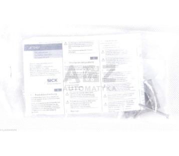 SICK IE10-G1 IE10G1 5318460