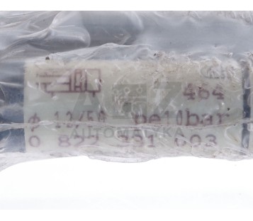 BOSCH REXROTH 0 822 231 003  0822231003 PNEUMATIC CYLINDER  ! NEW !