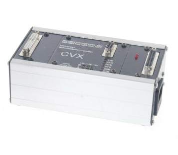 REKERS CVX DIGITALTECHNIK 