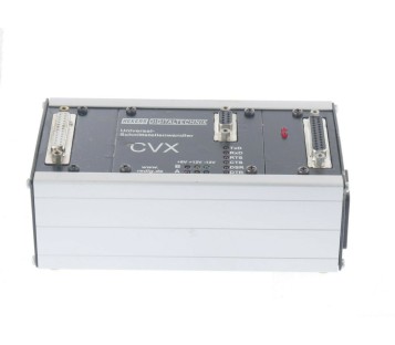 REKERS CVX DIGITALTECHNIK 