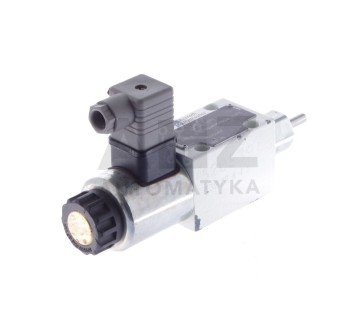 REXROTH 4WE 6 Y2-62/EG24K4QMBG24 SO293  + 021389 XE 302 