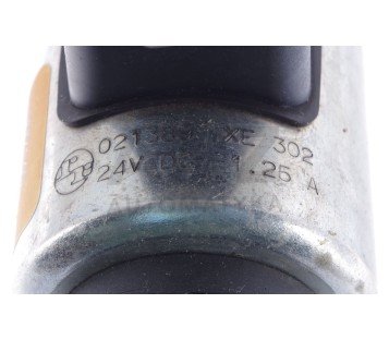 REXROTH 4WE 6 Y2-62/EG24K4QMBG24 SO293  + 021389 XE 302 