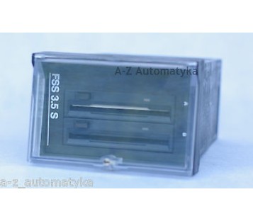 MSI GmbH FSS 3.5 S FLOPPY-SUBSYSTEM FSS3.5 S