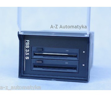 MSI GmbH FSS 3.5 S FLOPPY-SUBSYSTEM FSS3.5 S