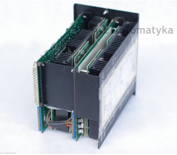 VICKERS ELGE  DC CONTROLLER AZM HM3 46.210  HM4 200/15/45