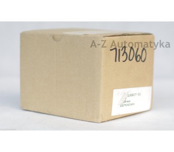 ASHCROFT DIFFERENTIAL PRESSURE TRANSMITTER GC52 ! NEW IN BOX !