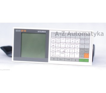 MITSUBISHI MELSEC GP-20 GP-20F-E