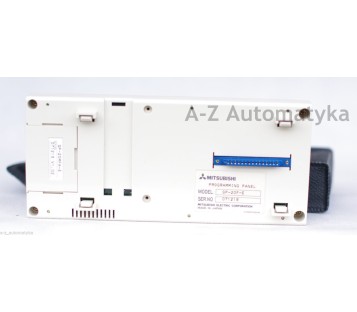 MITSUBISHI MELSEC GP-20 GP-20F-E