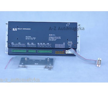 B&R RELAY EXPANSION BRADREL1-0