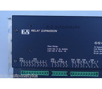 B&R RELAY EXPANSION BRADREL1-0