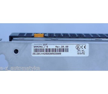 B&R RELAY EXPANSION BRADREL1-0