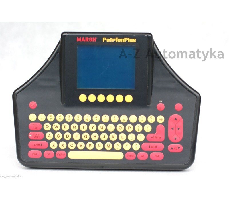 VIDEOJETMARSH PARTIONPLUS 29902