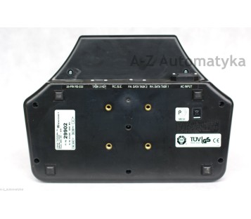 VIDEOJETMARSH PARTIONPLUS 29902