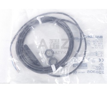 BALLUFF BCS00W6 BCS M12BBI1-PSC40D-EP02  BCSM12BBI1PSC40DEP02  226305 ! NEW !