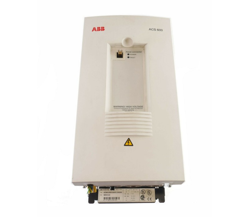 ABB ACS60100053000E1200000 ACS600