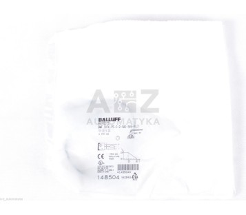 BALLUFF BMF0072 BMF 307K-PS-C-2-SA2-S49-00,3  BMF 307KPSC2SA2S49003 1485 ! NEW !