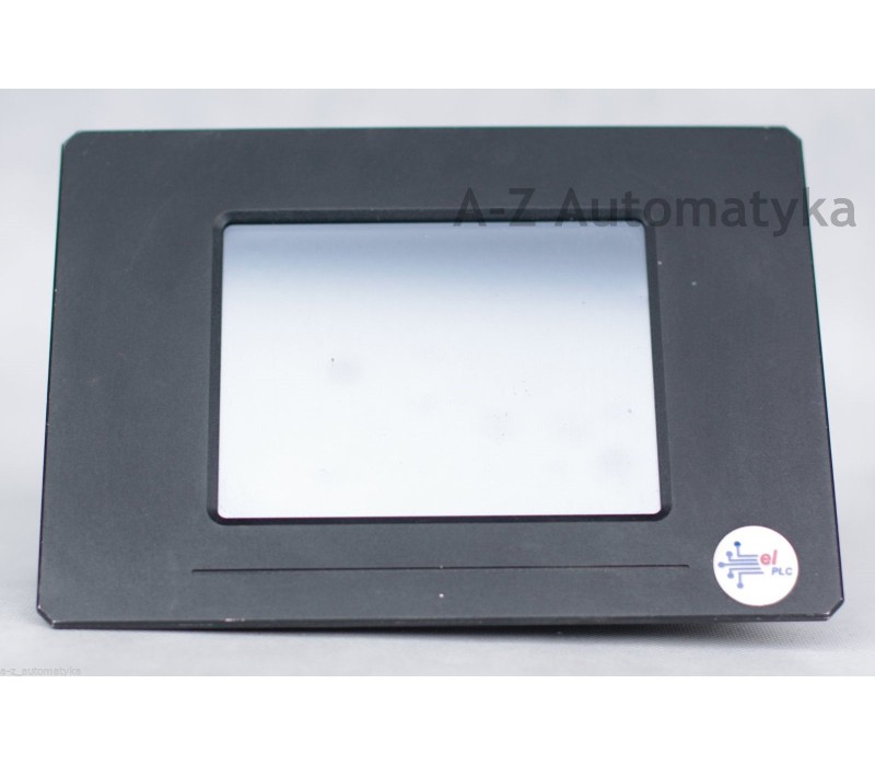 EL PLC INDUSTRIAL PC WITH TOUCH SCREEN