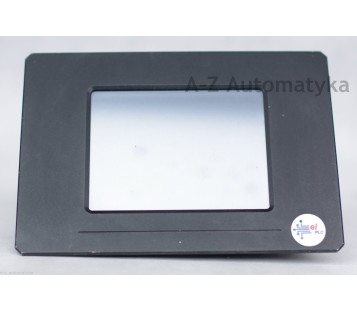 EL PLC INDUSTRIAL PC WITH TOUCH SCREEN