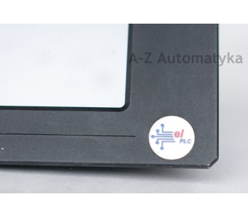 EL PLC INDUSTRIAL PC WITH TOUCH SCREEN