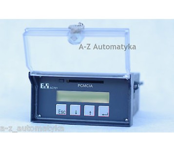 B&R AC701 PCMCIA 0AC701.9