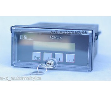 B&R AC701 PCMCIA 0AC701.9