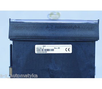 B&R AC701 PCMCIA 0AC701.9