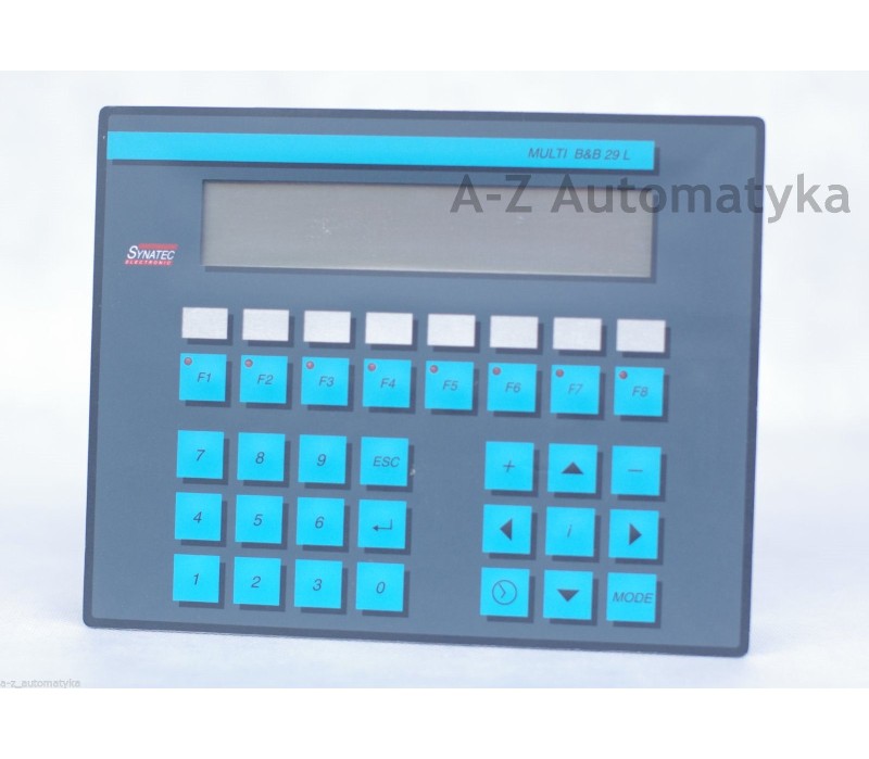 SYNATEC MULTI B&B 29L ( B&B29L )