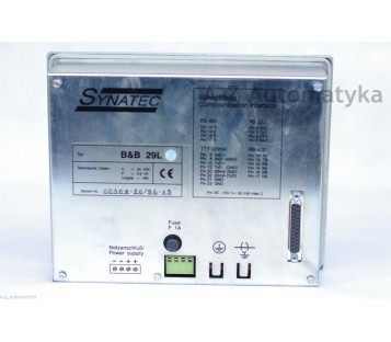 SYNATEC MULTI B&B 29L ( B&B29L )