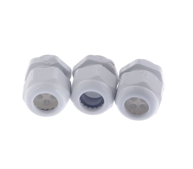 CABLE HOLDER M25x1,5 cable seal M25 x 1,5 ! 3PCS !