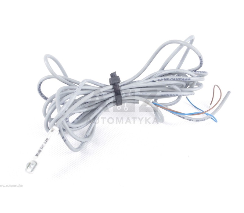 Univer DF-220 Led Reedswitch No 24 V Dc/Ac EUE DF-220 DF220 