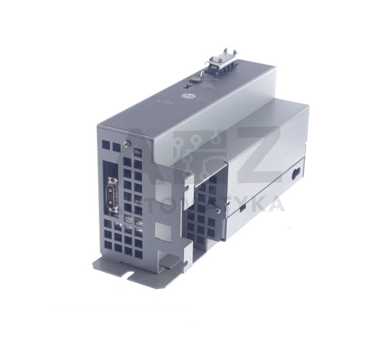 ALLEN BRADLEY INPUT POWER 1771-P7 1771P7  966799 