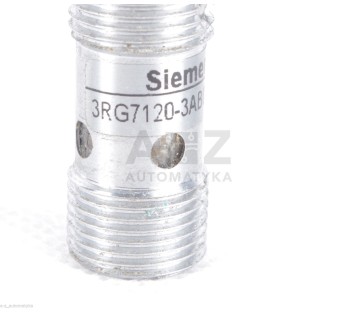 SIEMENS BERO SIEMENS-BERO 3RG7120-3AB00  3RG71203AB00