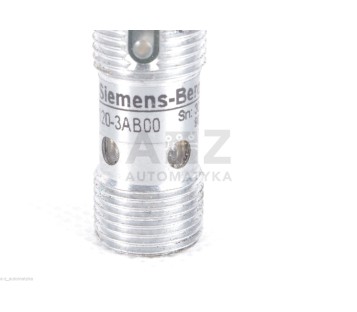 SIEMENS BERO SIEMENS-BERO 3RG7120-3AB00  3RG71203AB00