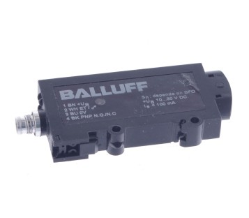 BALLUFF BFB0006 BFB 75K-002-P-S75 BFB75K002PS75 