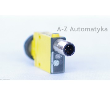 TURCK BANNER MINI-BEAM KOS4-MI-UNP6X-H1141