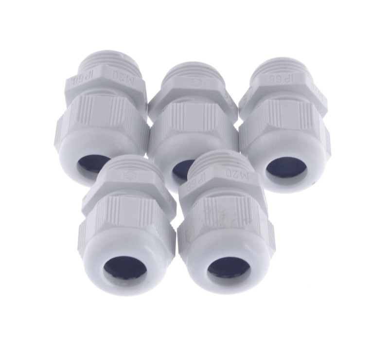 CABLE HOLDER IP68 M20 cable seal  ! 5PCS !