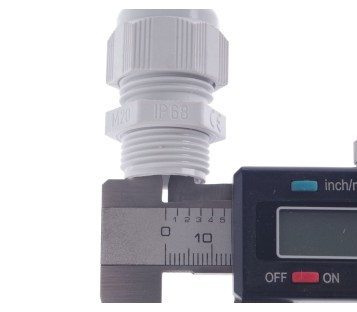 CABLE HOLDER IP68 M20 cable seal  ! 5PCS !