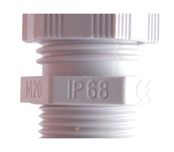 CABLE HOLDER IP68 M20 cable seal  ! 5PCS !