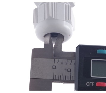 CABLE HOLDER IP68 M20 cable seal  ! 5PCS !