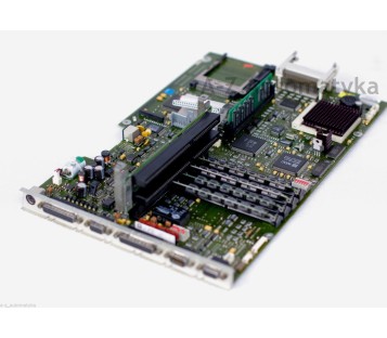SIEMENS C79458L7006B69 MOTHERBOARD FOR PG 740