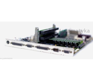 SIEMENS C79458L7006B69 MOTHERBOARD FOR PG 740
