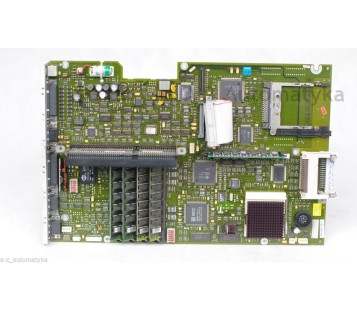 SIEMENS C79458L7006B69 MOTHERBOARD FOR PG 740
