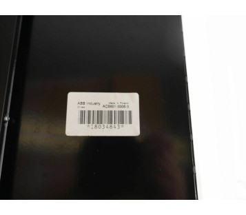 ABB ACS60100053000E1200000 ACS600