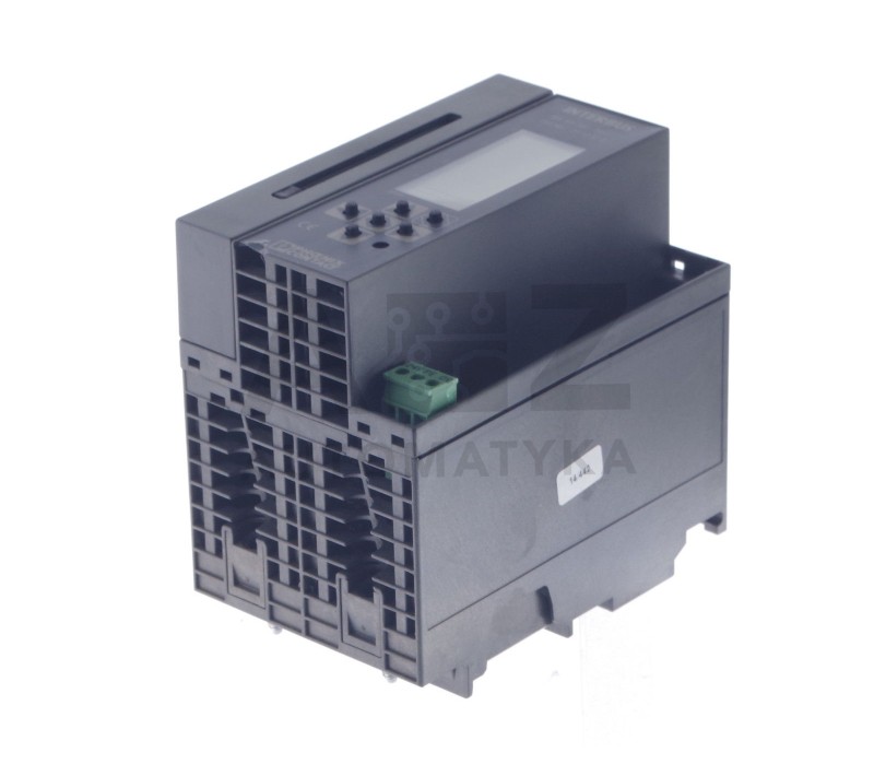 PHOENIX CONTACT INTERBUS IBS S7 300 DSC-T  IBSS7300DSCT  2719975